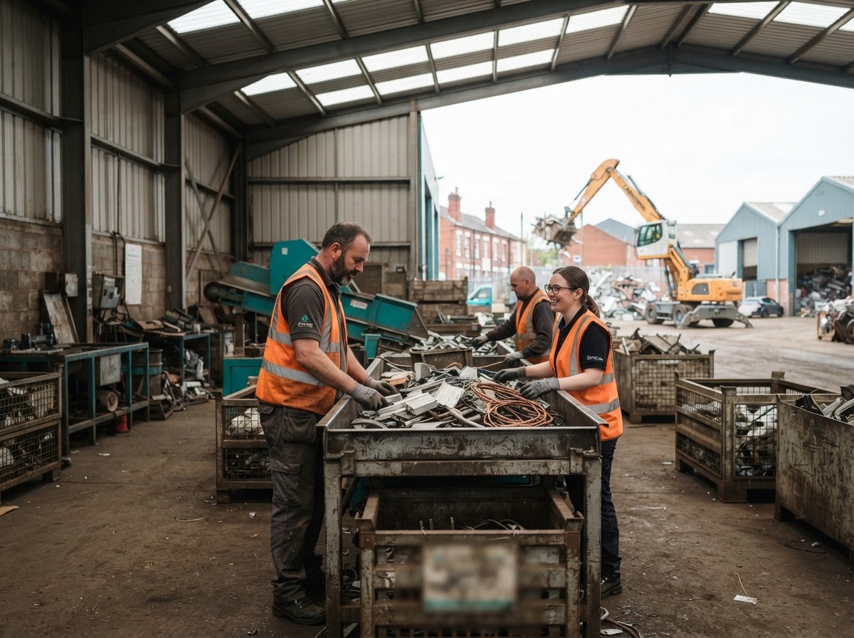 Alesha Scrap team workspace used for analysing multi-exchange market data and refining predictive models